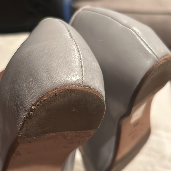 Taryn Ross women’s loafers size 7m - Picture 10 of 10